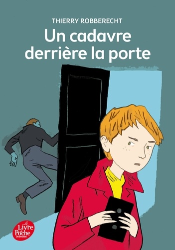 Un cadavre derrière la porte