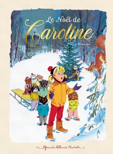 Caroline : Le Noël de Caroline