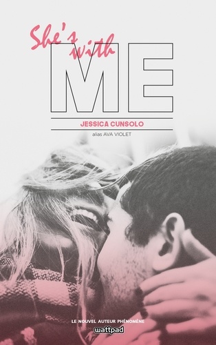 With me Tome 1 : She's with me