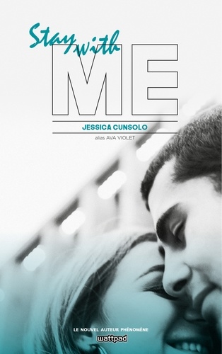 With me Tome 2 : Stay with me