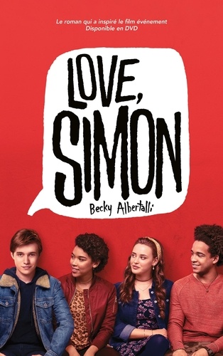 Love, Simon