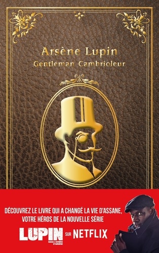 Arsène Lupin : Gentleman cambrioleur