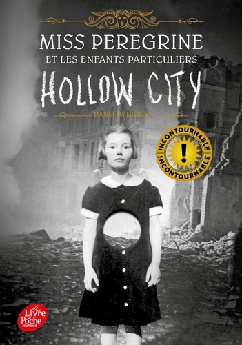 Miss Peregrine et les enfants particuliers Tome 2