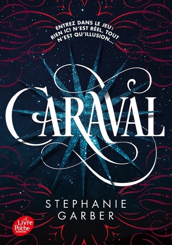 Caraval Tome 1