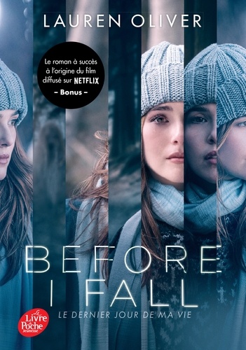 Before I Fall. Le dernier jour de ma vie