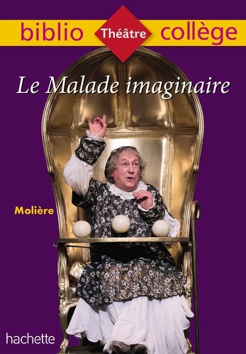 Le malade imaginaire