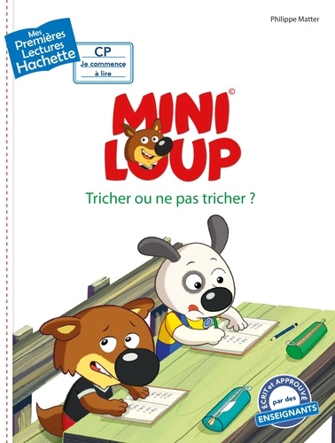 Mini Loup : Tricher ou ne pas tricher ?