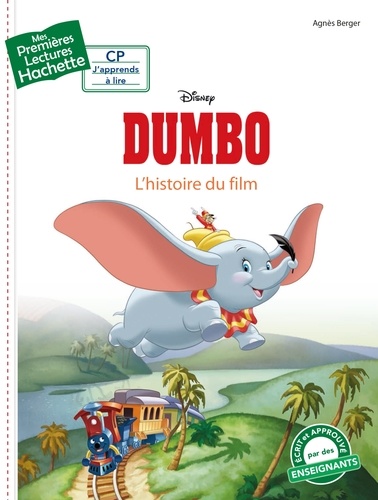 Dumbo. L'histoire du film