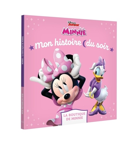 Minnie. La boutique de Minnie