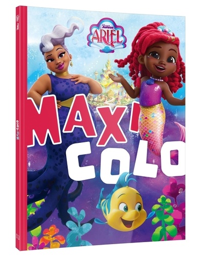 Maxi-Colo Ariel