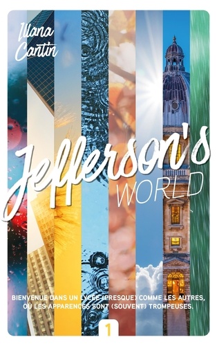 Jefferson's World Tome 1