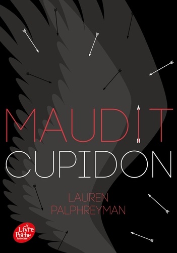 Maudit Cupidon Tome 1