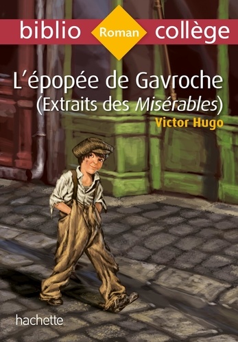 Les Misérables : L'épopée de Gavroche