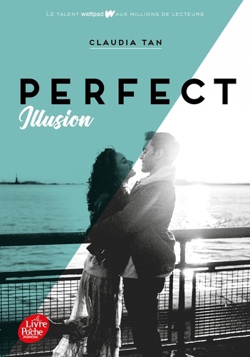 Perfect Tome 1 : Illusion