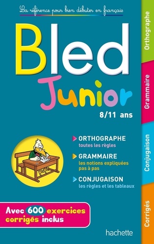 Le Bled Junior