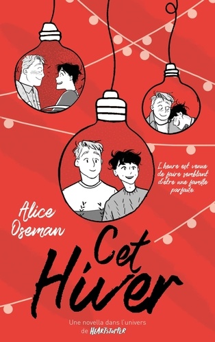 Heartstopper : Cet hiver