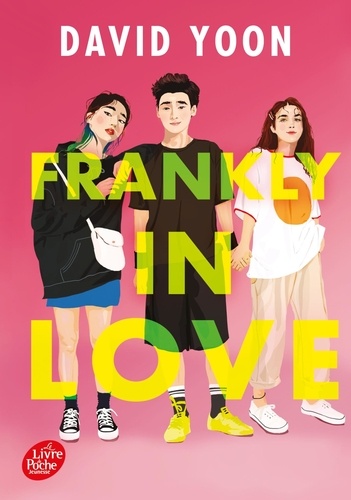 Frankly in Love