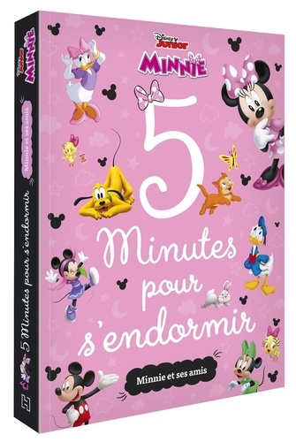 Minnie et ses amis