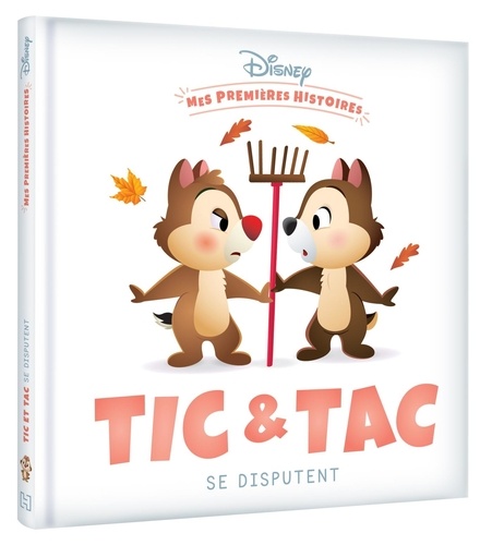 Tic & Tac se disputent