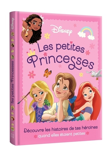 Les petites Princesses