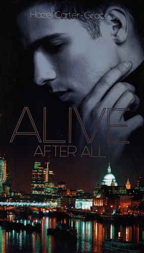 Alive Tome 2 : Alive after all