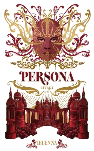 Persona Tome 2 : La citadelle sainte