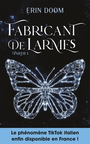 Fabricant de larmes Tome 1