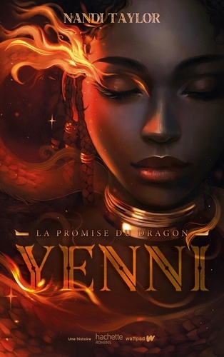 Yenni. La promise du dragon