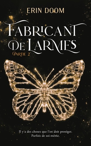 Fabricant de larmes Tome 2