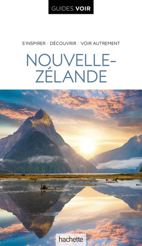 Nouvelle-Zélande. Edition 2024