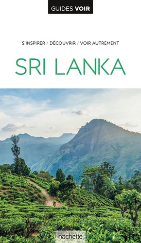 Sri Lanka. Edition 2024