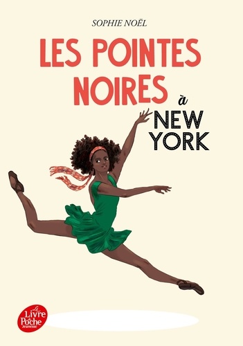 Les pointes noires Tome 3 : Les pointes noires à New York