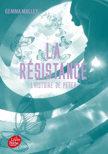 La déclaration Tome 2 : La Résistance. L'histoire de Peter