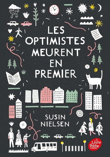 Les optimistes meurent en premier