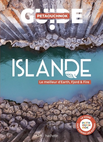 Islande. Le meilleur d'Earth, Fjord & Fire