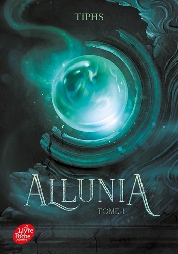 Allunia Tome 1