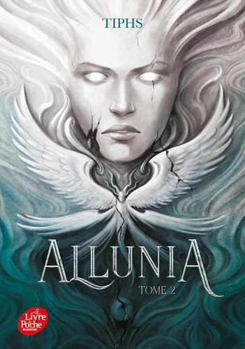 Allunia Tome 2