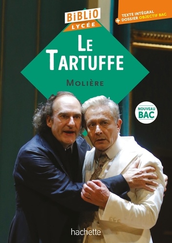 Le Tartuffe