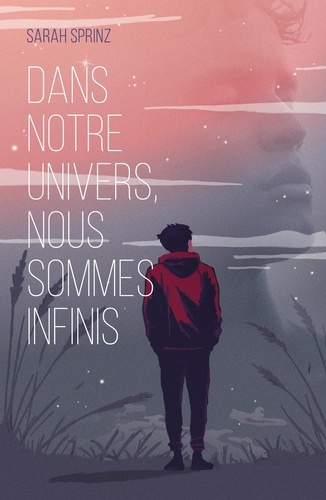 Dans notre univers nous sommes infinis