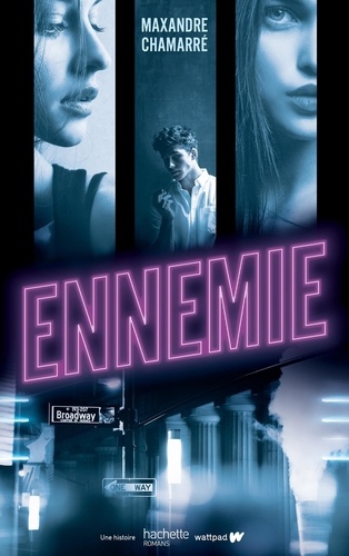 Rival Tome 2 : Ennemie