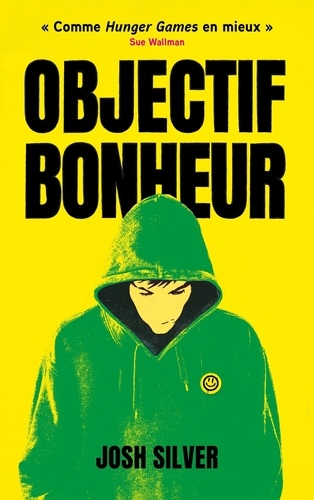 Objectif bonheur Tome 1