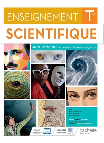 Enseignement scientifique Tle. Edition 2024
