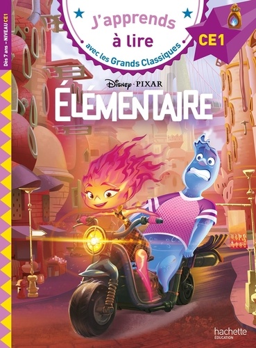 Elementaire CE1