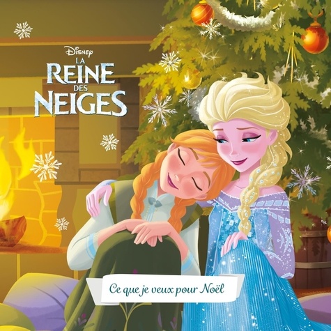 La Reine des neiges. Le Festival de l'Hiver