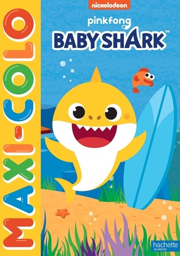 Baby Shark