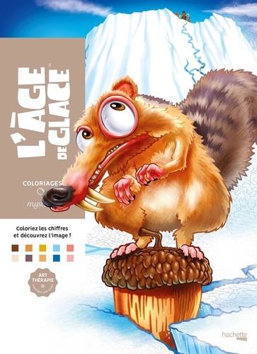 L'Age de glace