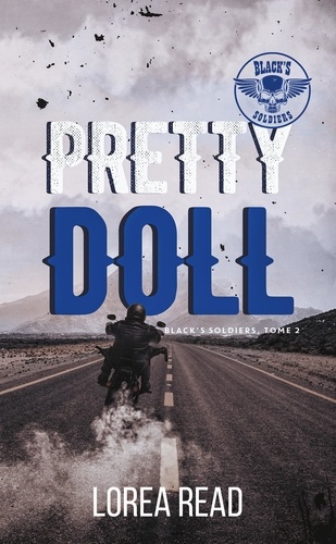 Black's soldiers Tome 2 : Pretty Doll