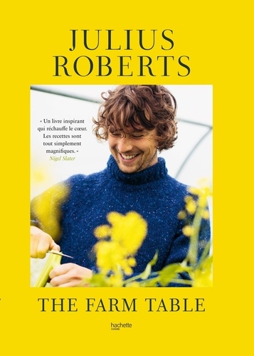 The Farm Table