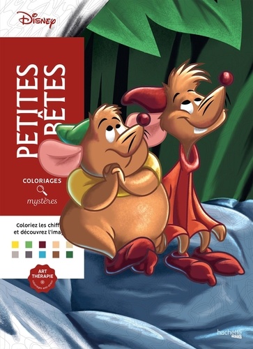 Petites bêtes