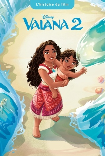 Vaiana 2. L'histoire du film